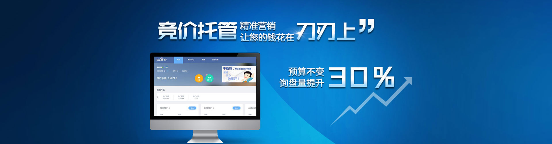 边坝sem怎么做